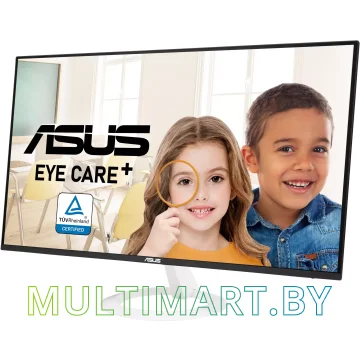 Монитор Asus Eye Care+ VZ27EHF-W картинка 3